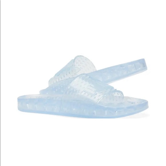 Puma X Fenty by Rihanna Jelly Slides - Picture 6 of 11